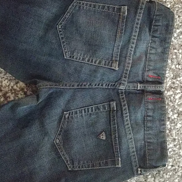 Women jeans - Picture 3 of 3